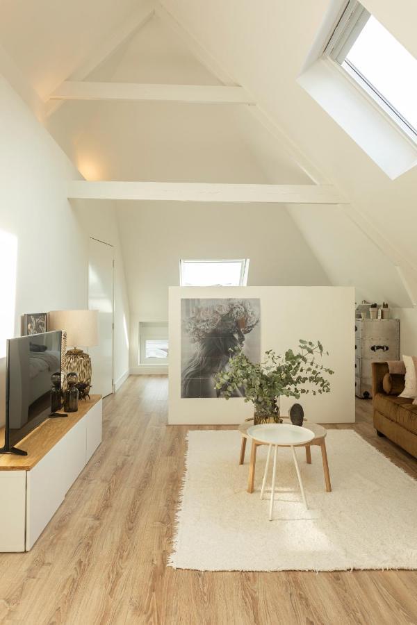 Huize Copes Apartment Den Haag, 2 Bed, 2 Bath 외부 사진