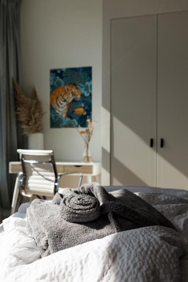 Huize Copes Apartment Den Haag, 2 Bed, 2 Bath 외부 사진
