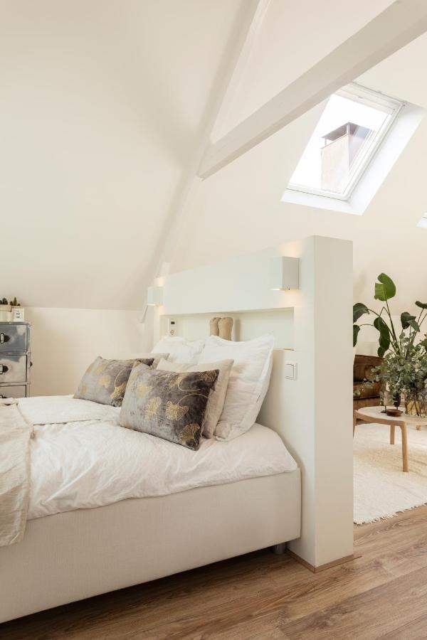 Huize Copes Apartment Den Haag, 2 Bed, 2 Bath 외부 사진