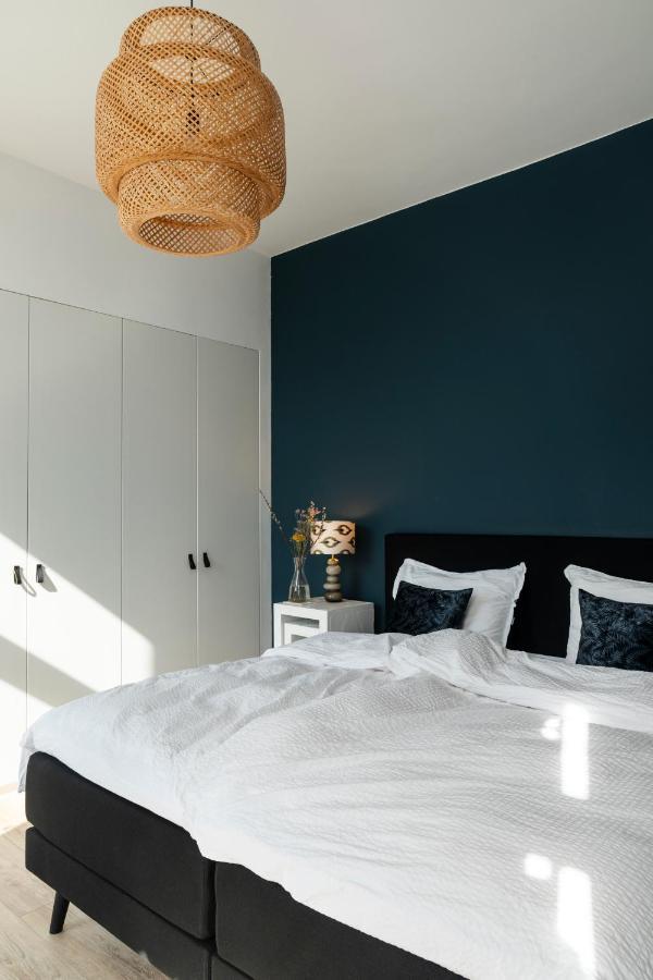 Huize Copes Apartment Den Haag, 2 Bed, 2 Bath 외부 사진